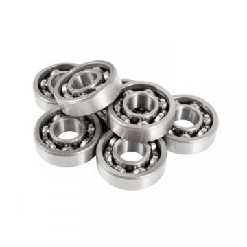 45 mm x 85 mm x 19 mm  ISO 7209 C angular contact ball bearings