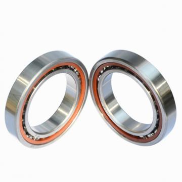 60 mm x 110 mm x 36,53 mm  Timken 5212W angular contact ball bearings