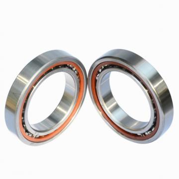 90 mm x 190 mm x 73 mm  ISO NJ3318 cylindrical roller bearings