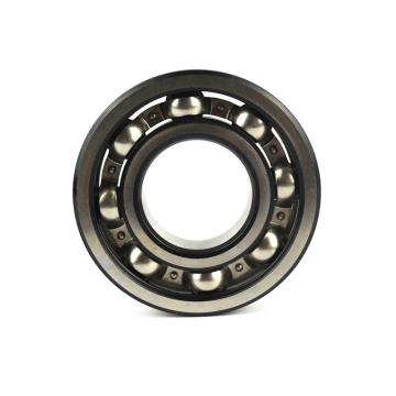 ISO 3210-2RS angular contact ball bearings