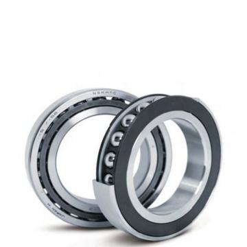 85 mm x 150 mm x 36 mm  KOYO NU2217R cylindrical roller bearings