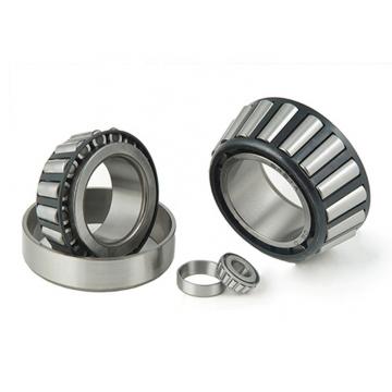 34,925 mm x 73,025 mm x 24,608 mm  ISO 25878/25821 tapered roller bearings