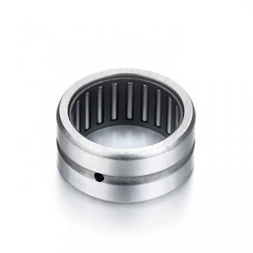 45 mm x 95 mm x 26,5 mm  ISO T7FC045 tapered roller bearings