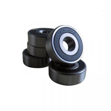 105 mm x 190 mm x 36 mm  NSK NJ221EM cylindrical roller bearings