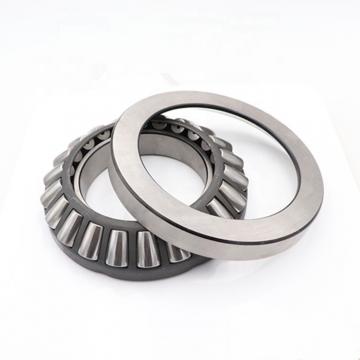 100 mm x 215 mm x 73 mm  NTN NU2320E cylindrical roller bearings