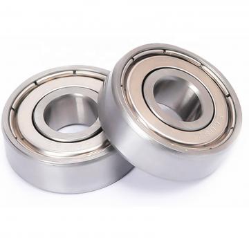 Best Selling Hot Sale Cylindrical Roller Bearing Nu208 Cm