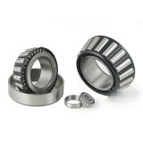 50 mm x 90 mm x 22,225 mm  Timken 365/362 tapered roller bearings